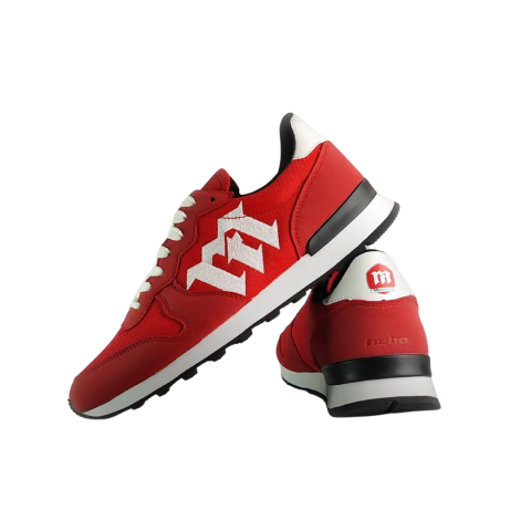 ZAPATILLAS MONTESA