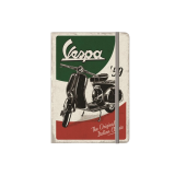 CUADERNO NOSTALGIC A5