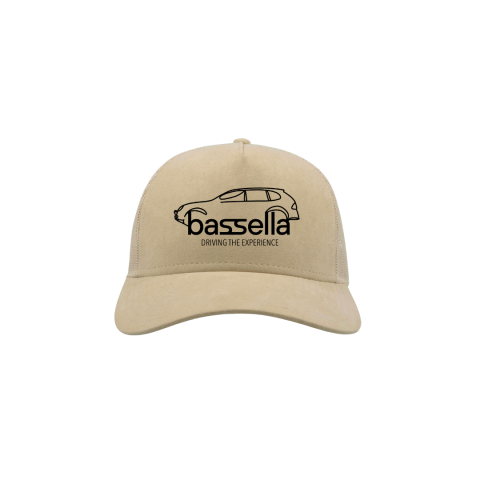 GORRA BASSELLA