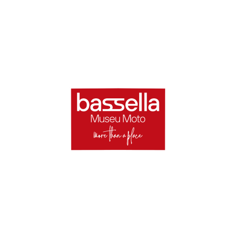 PARCHE MUSEU MOTO