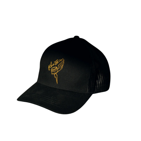 GORRA FIKA