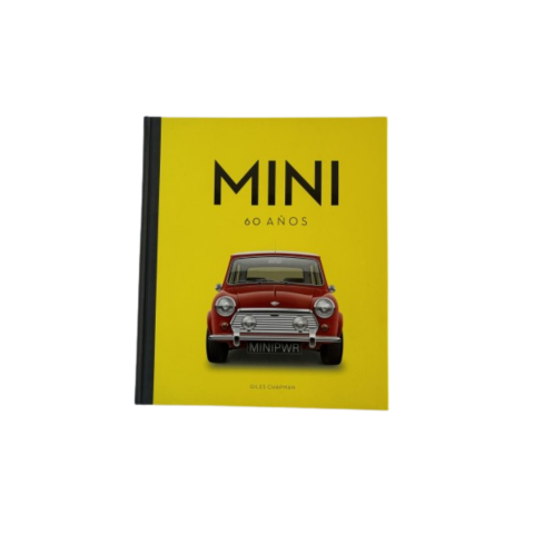 LIBRO MINI